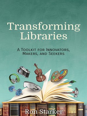 cover image of Transforming Libraries
